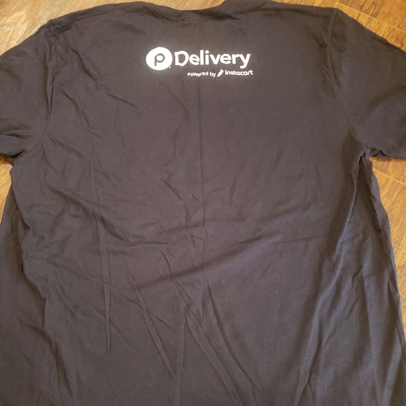 NWT Atlanta Falcons Insta Limited Edition Tshirt - Picture 3 of 4